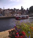 View from Lounge Balcony