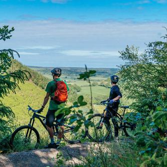 2021 06 Dalby MTB Litterpicking 0067