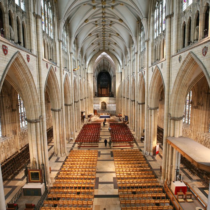 506 York Minster