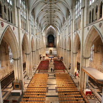 506 York Minster