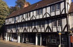 87 Micklegate sunny street view 1464332627