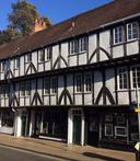 87 Micklegate sunny street view 1464332627