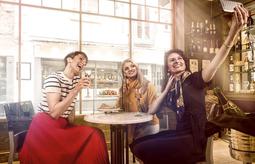 Afternoon Tea 244295340