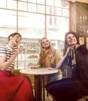 Afternoon Tea 244295340