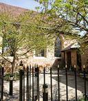 Bedern Hall Exterior 1115614814