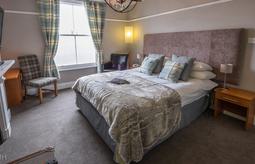 Bedroom at Hedley House 148537979