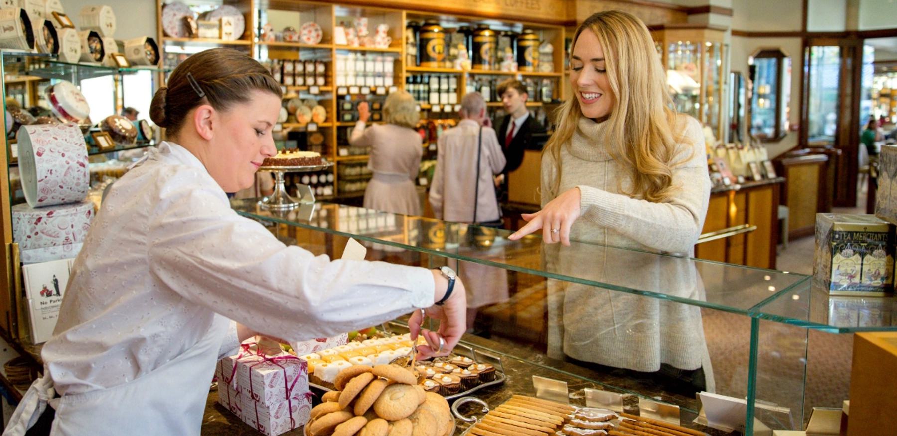 Bettys shop 516911395