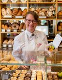 Bettys shop display 384955245