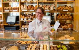 Bettys shop display 384955245