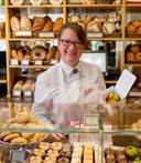 Bettys shop display 384955245