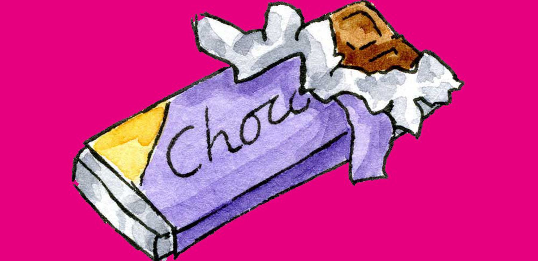 Blog chocolatefi col