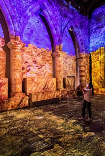 Cag York Van Gough 0024 230481856