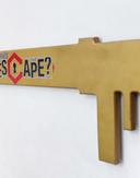 Can you Escape logo 1987335063