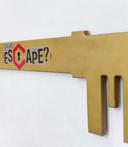 Can you Escape logo 1987335063