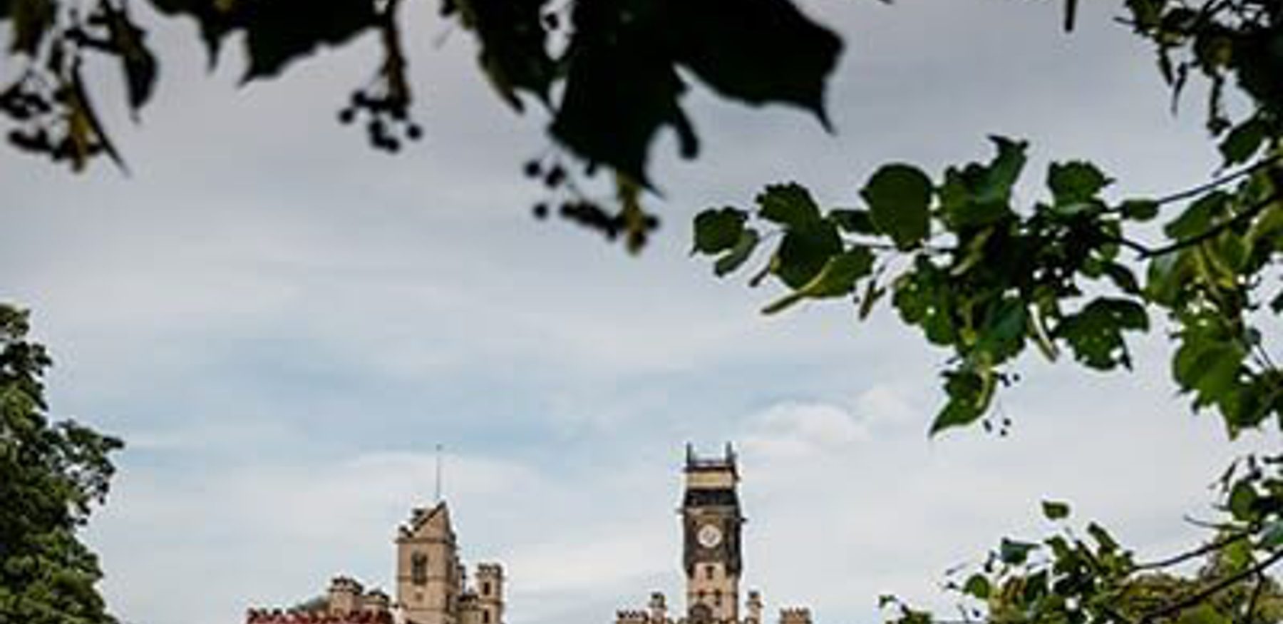 Carlton towers country estate wedding venue in north yorkshire dominic wright feature