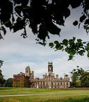 Carlton towers country estate wedding venue in north yorkshire dominic wright feature