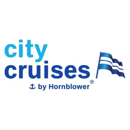 City Cruises York logo