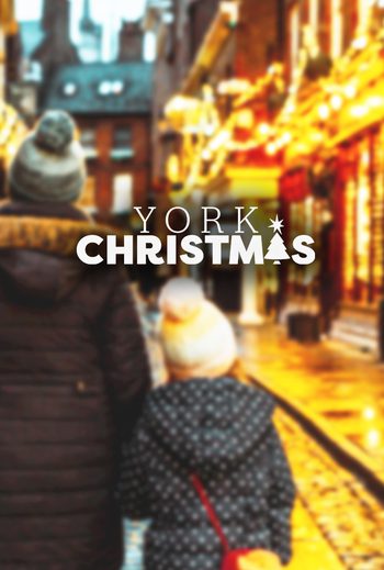 Christmas Homepage Banner
