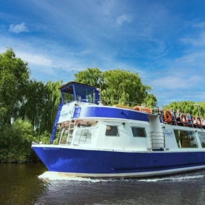 City Cruises York River Prince Blue copy