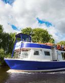 City Cruises York River Prince Blue