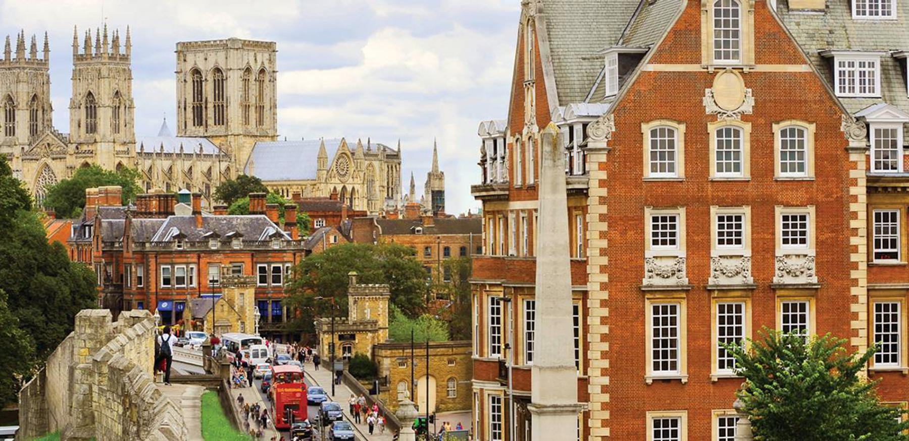 Coach Parking and Info