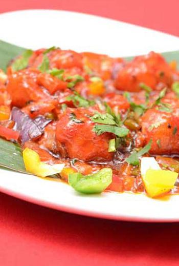 Coconut Lagoon dish 84026553