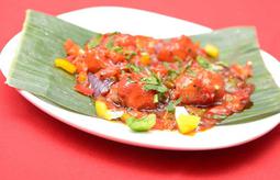 Coconut Lagoon dish 84026553