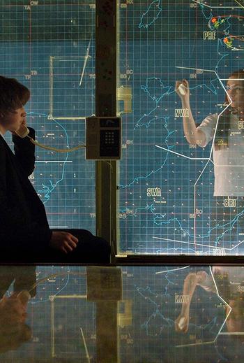 Cold War Bunker 348380993