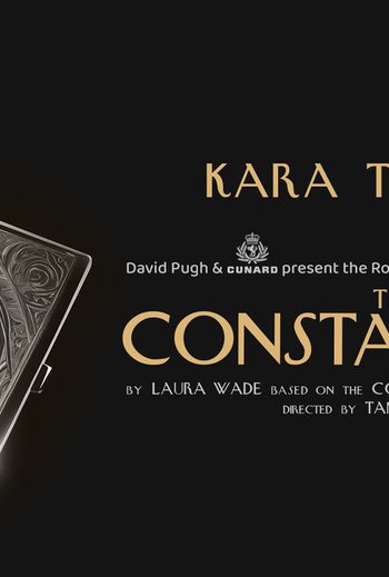 Constant wife vy hero