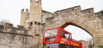 York City Sightseeing