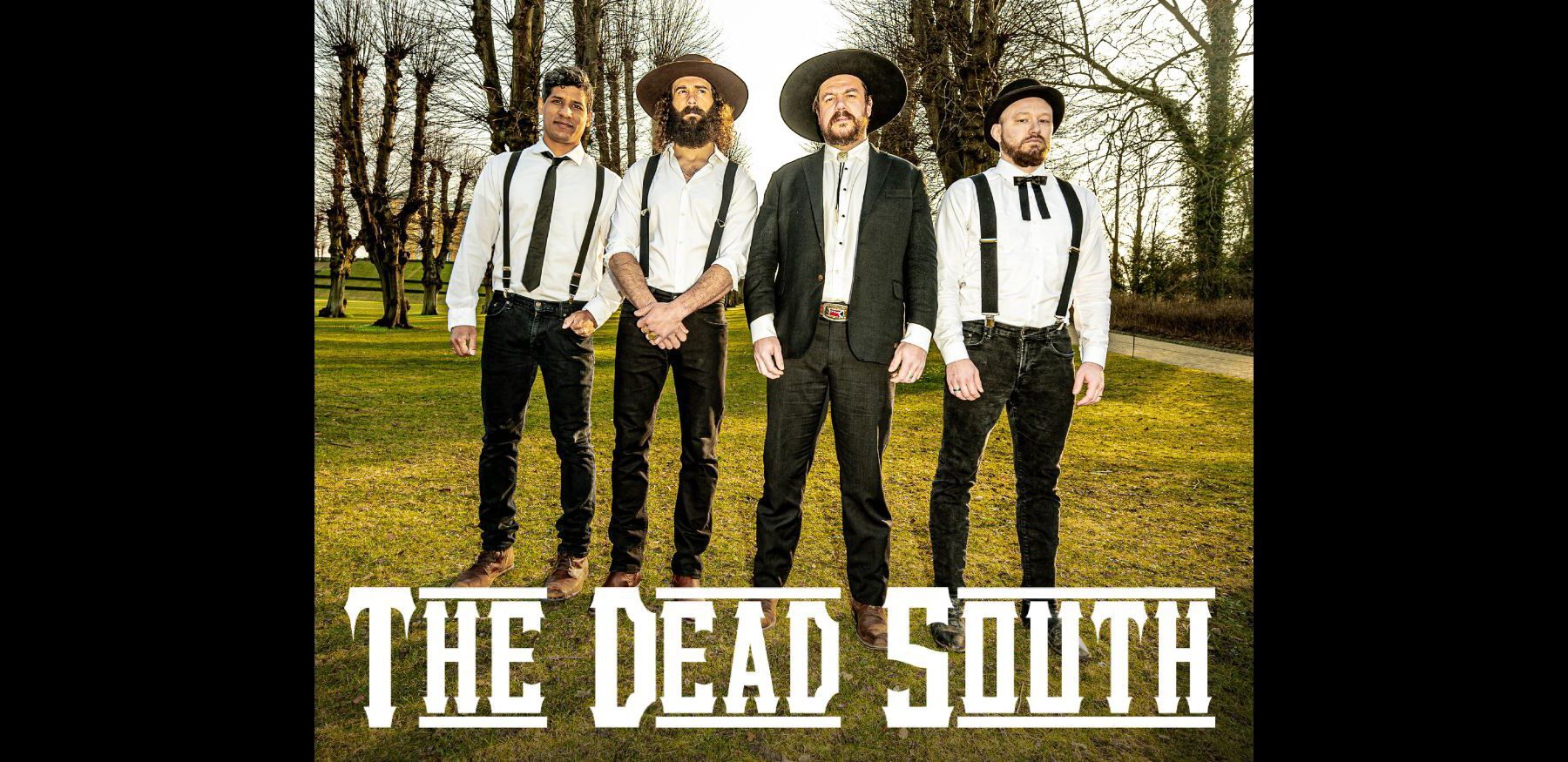 Dead South 2200x875