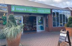 Deans Garen Centre York Entrance 10 24 1