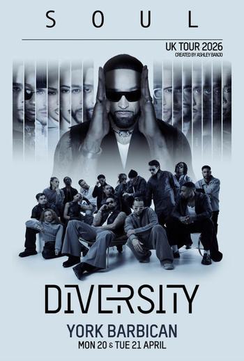 Diversity 2200x875