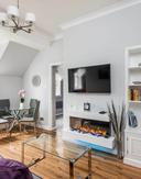 Flat 14, Feversham House