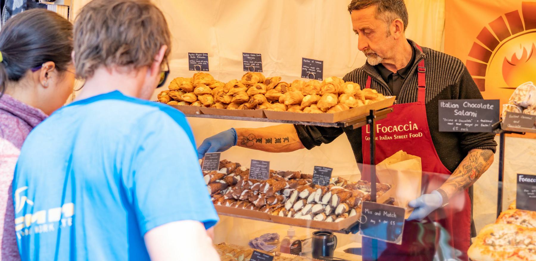 Easter in York 16 April 2022 milner Creative 082