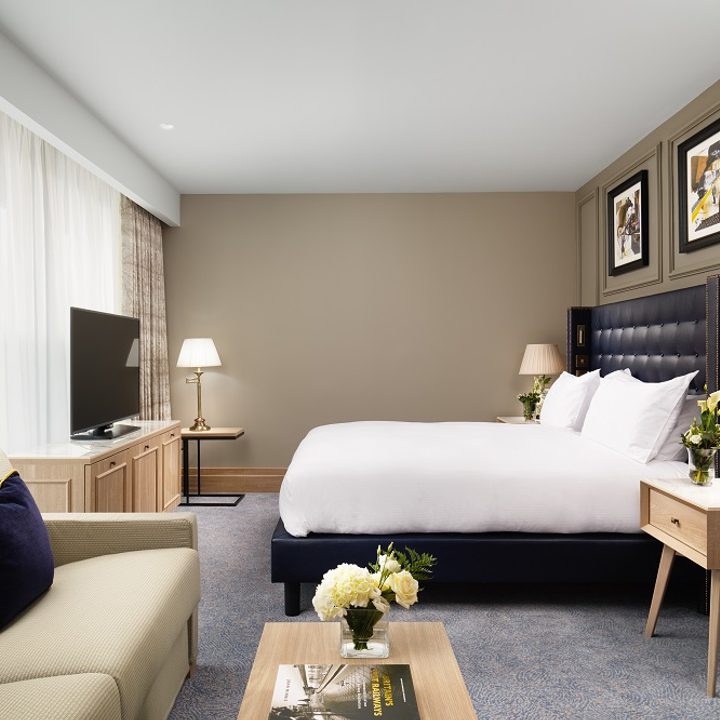 Exec Double Bedroom Roman House 450 681463971