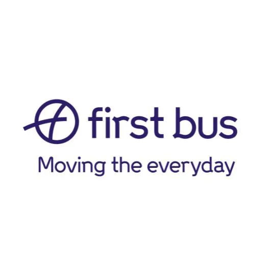 First Bus logo