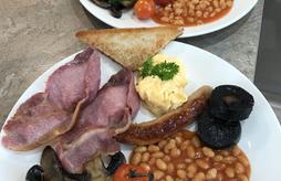 Full English 1542005458