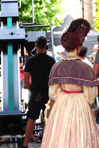 Gentleman Jack York Minster 2