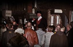 Ghost Keeper Tour of York