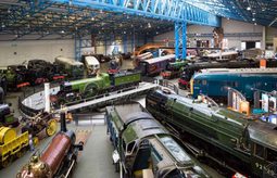 GREAT HALL COMPRESSED