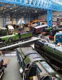 GREAT HALL COMPRESSED