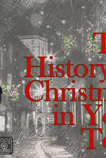 Hero image Christmas tour