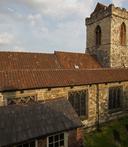 Holy Trinity Church Goodramgate York Exterior Graham White 1329047678