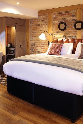 Hotel Indigo York 10 1957452309