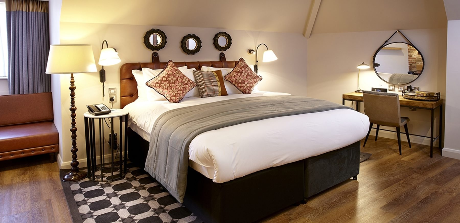 Hotel Indigo York 9 1223070641