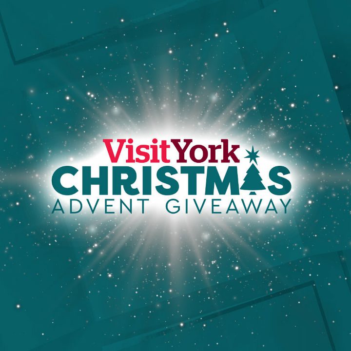 Advent Giveaway Hub Grid 2x