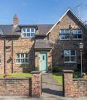Pinfold Cottage York