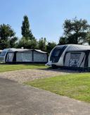 All-Weather Super Pitches as Standard