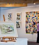 Inspired by gallery 1 Credit Chris J Parker NYMNPA 453778656